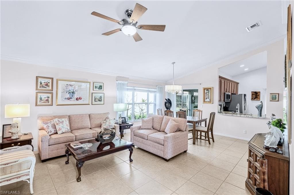 8949 Cascades Isle BLVD, ESTERO FL 33928-8