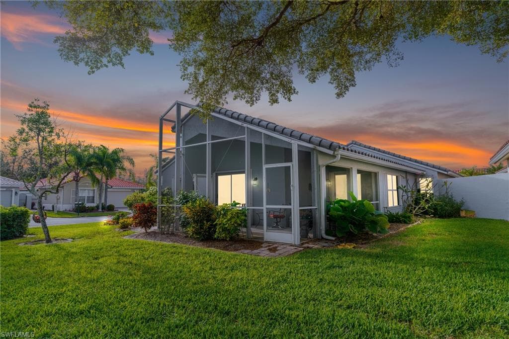 8949 Cascades Isle BLVD, ESTERO FL 33928-23
