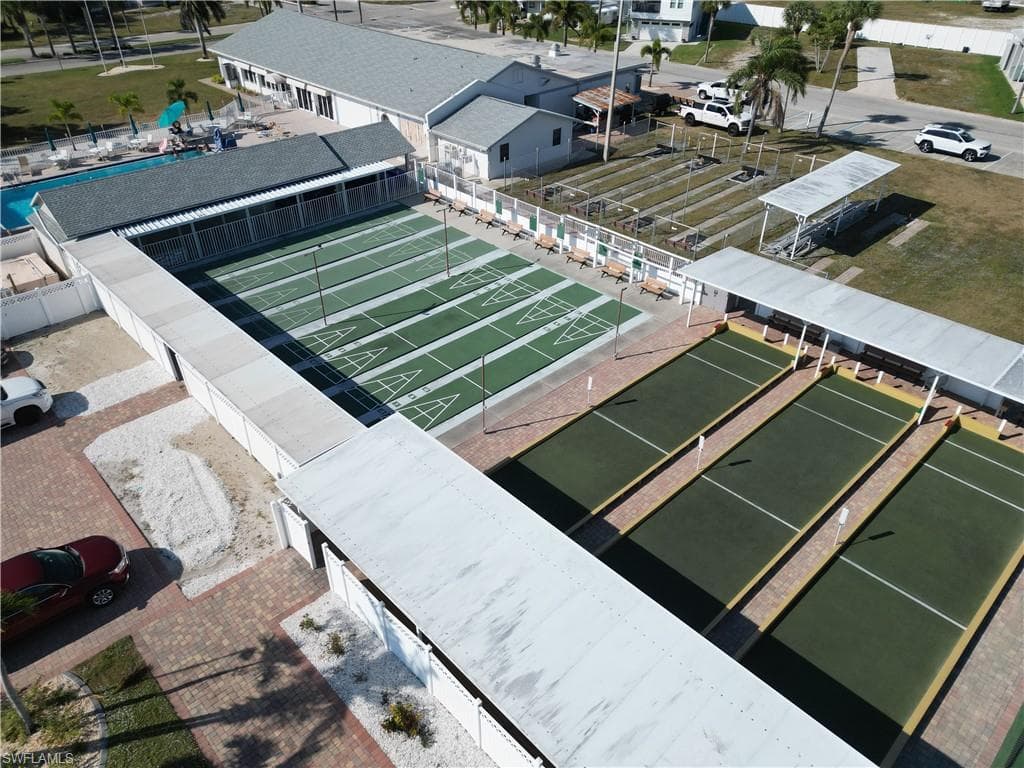 11210 Bayside LN, FORT MYERS BEACH FL 33931-7