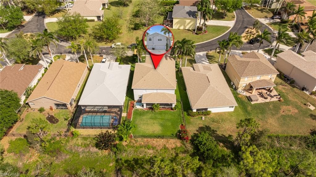 14077 Danpark LOOP, FORT MYERS FL 33912-2