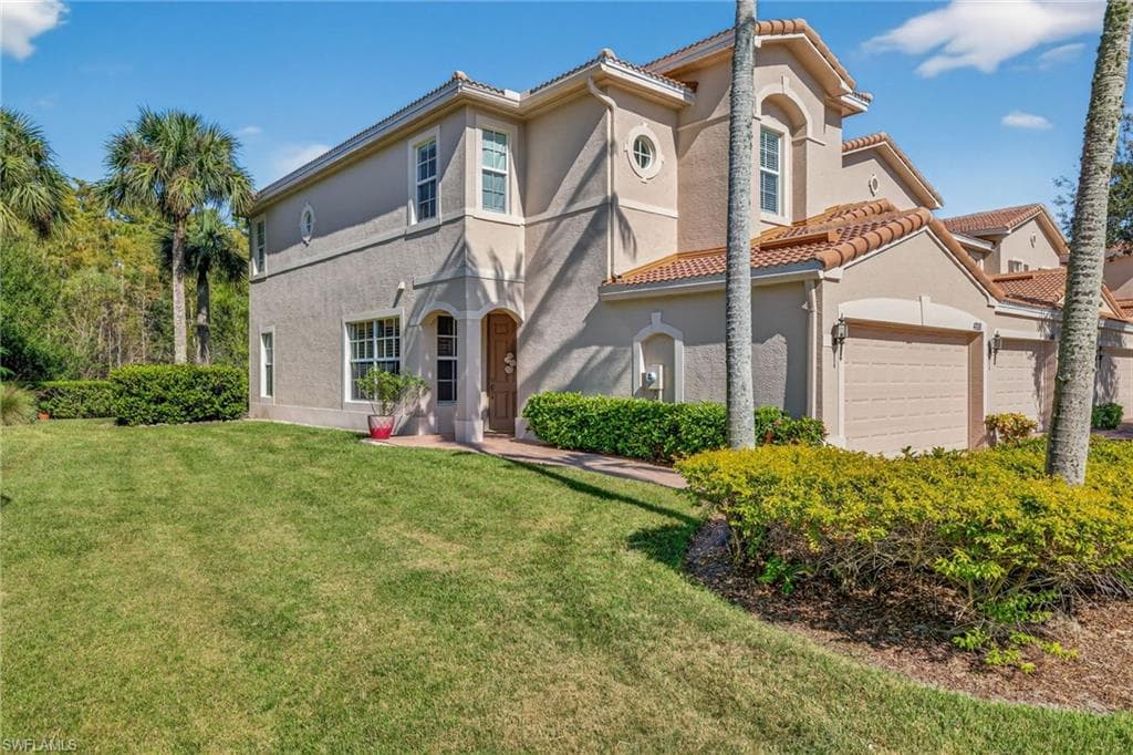 4018 Cherrybrook LOOP, FORT MYERS FL 33966-32