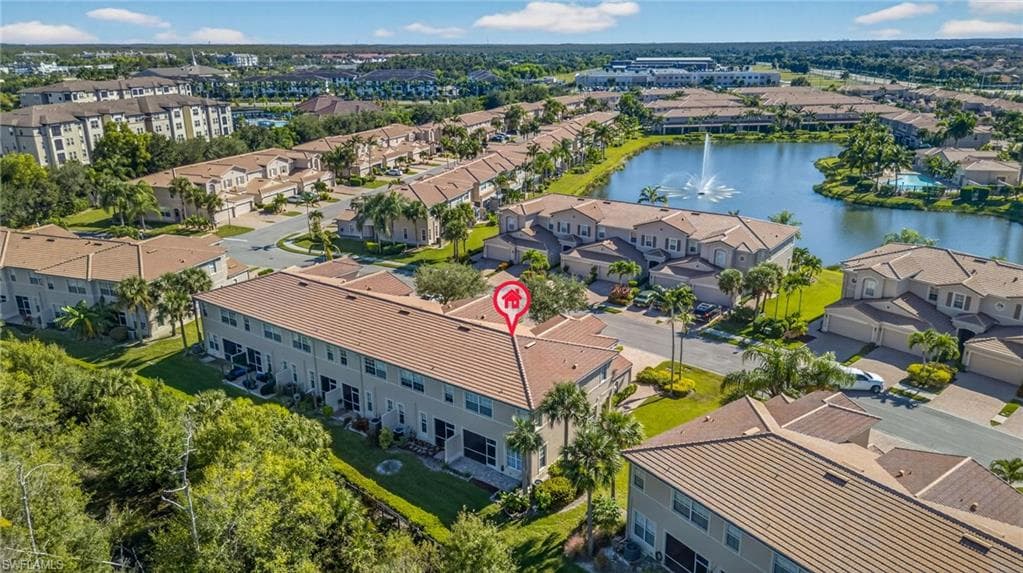 4018 Cherrybrook LOOP, FORT MYERS FL 33966-44