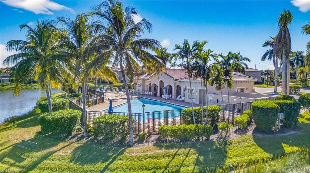 4018 Cherrybrook LOOP, FORT MYERS FL 33966-36