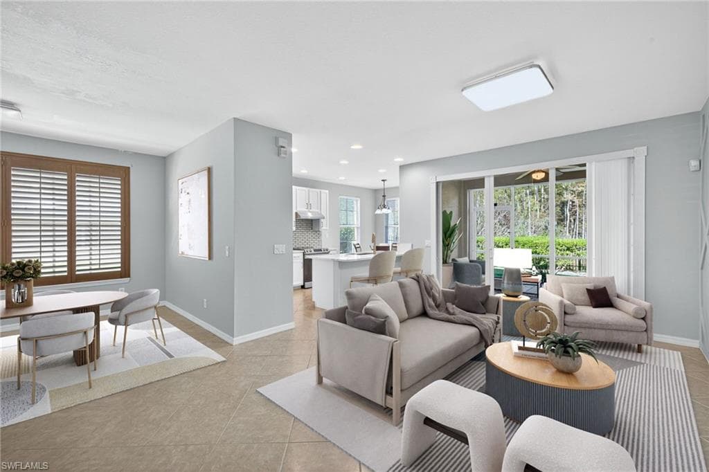 4018 Cherrybrook LOOP, FORT MYERS FL 33966-3