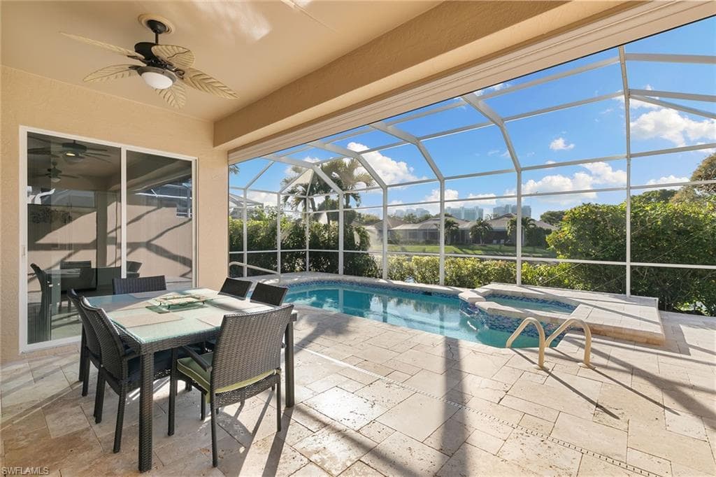 14797 Glen Eden DR, NAPLES FL 34110-19