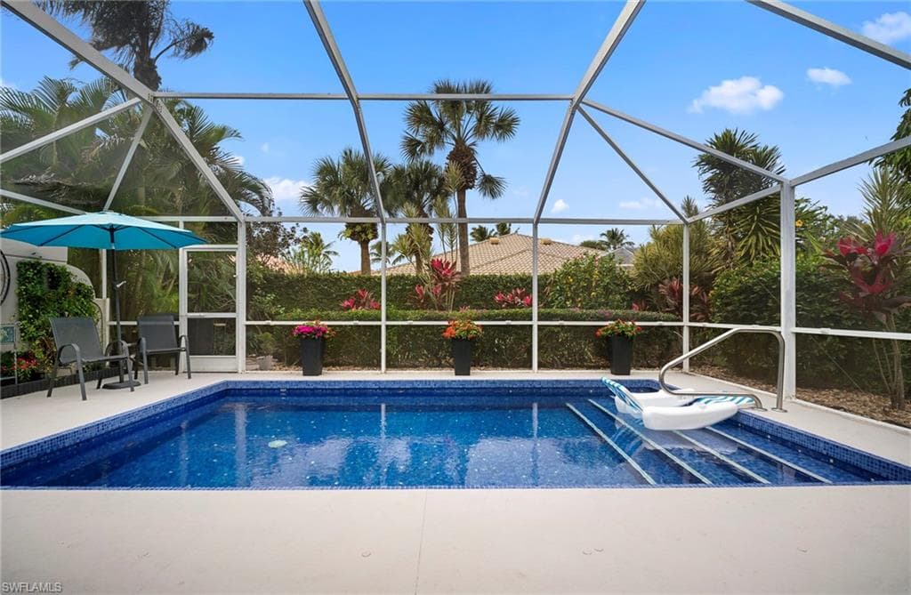 28020 Boccaccio WAY # 28020, BONITA SPRINGS FL 34135-1
