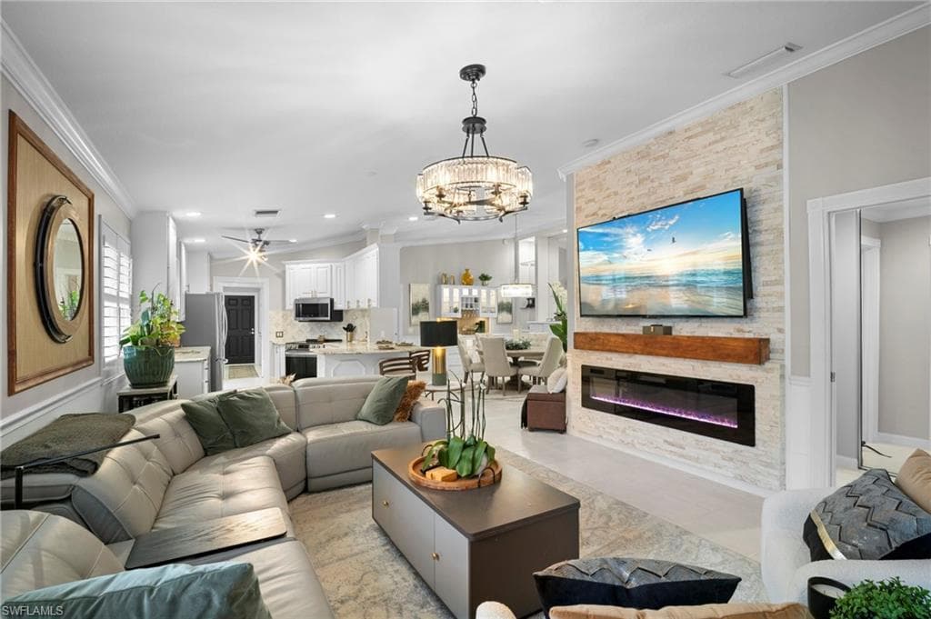 28020 Boccaccio WAY # 28020, BONITA SPRINGS FL 34135-2