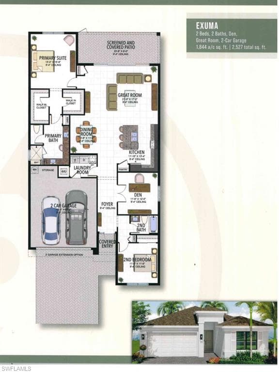 14009 Aldersgate AVE, FORT MYERS FL 33905-22