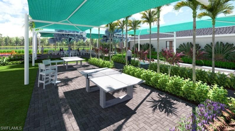 14009 Aldersgate AVE, FORT MYERS FL 33905-21