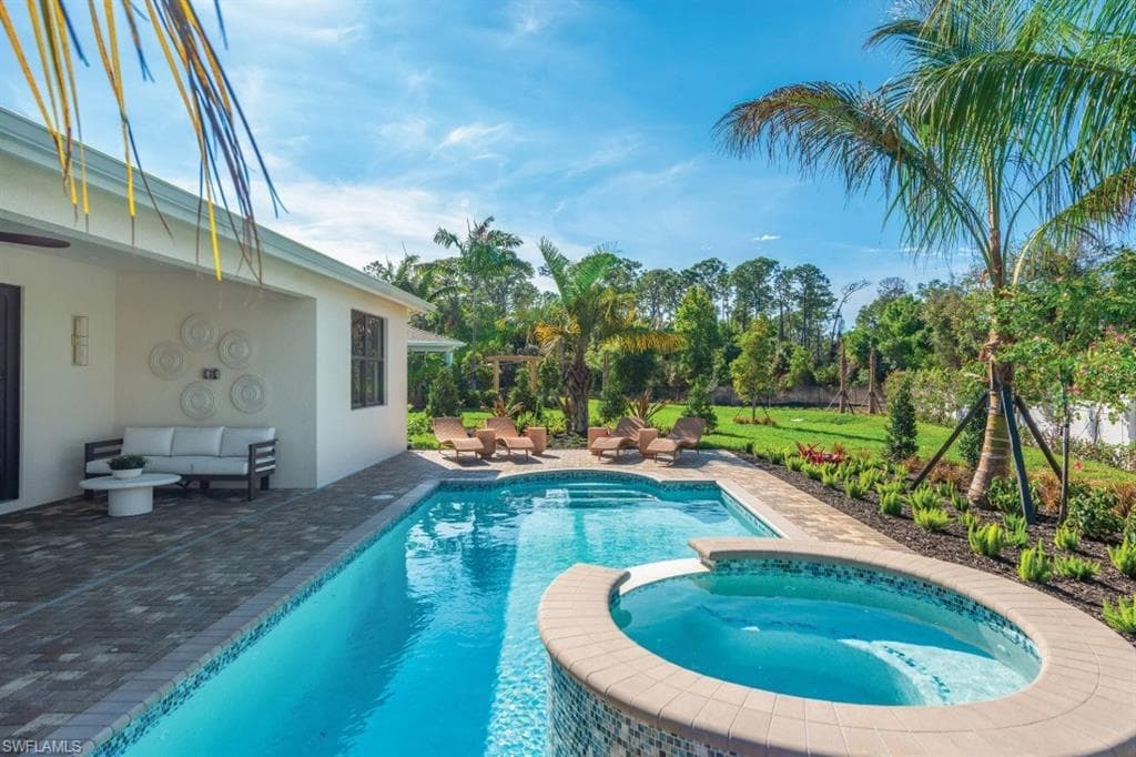 14009 Aldersgate AVE, FORT MYERS FL 33905-10