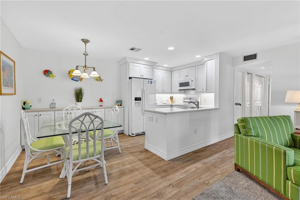 845 E Gulf DR # 542, SANIBEL FL 33957-12