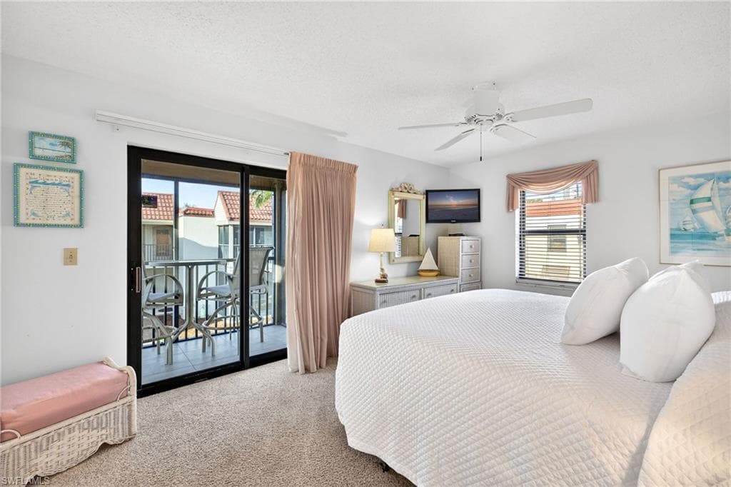 845 E Gulf DR # 542, SANIBEL FL 33957-19