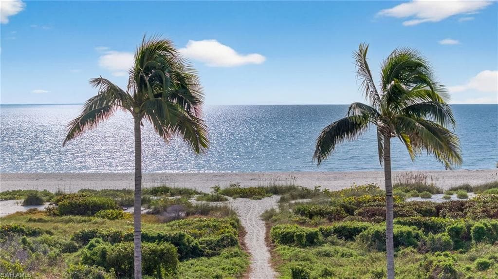 845 E Gulf DR # 542, SANIBEL FL 33957-29