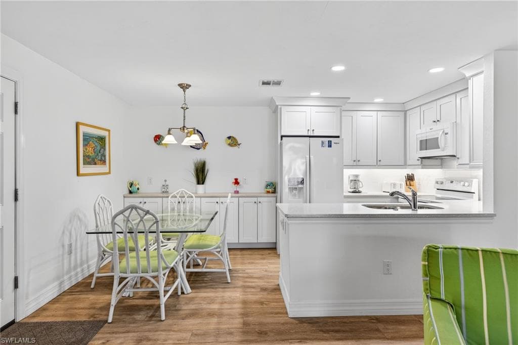 845 E Gulf DR # 542, SANIBEL FL 33957-13