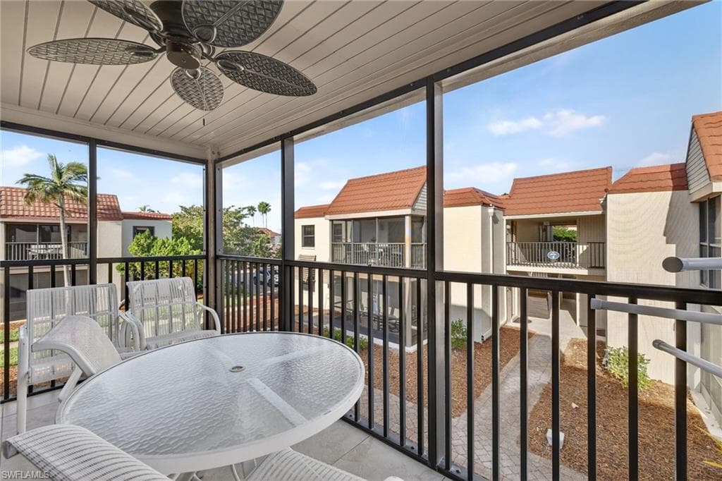 845 E Gulf DR # 542, SANIBEL FL 33957-10