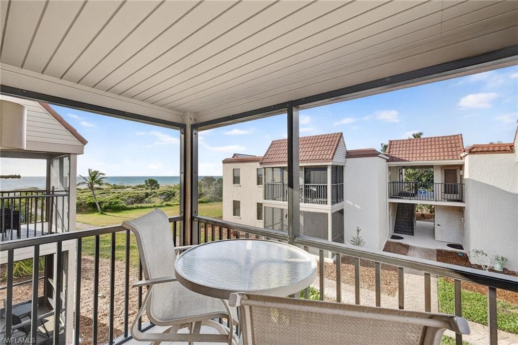 845 E Gulf DR # 542, SANIBEL FL 33957-20