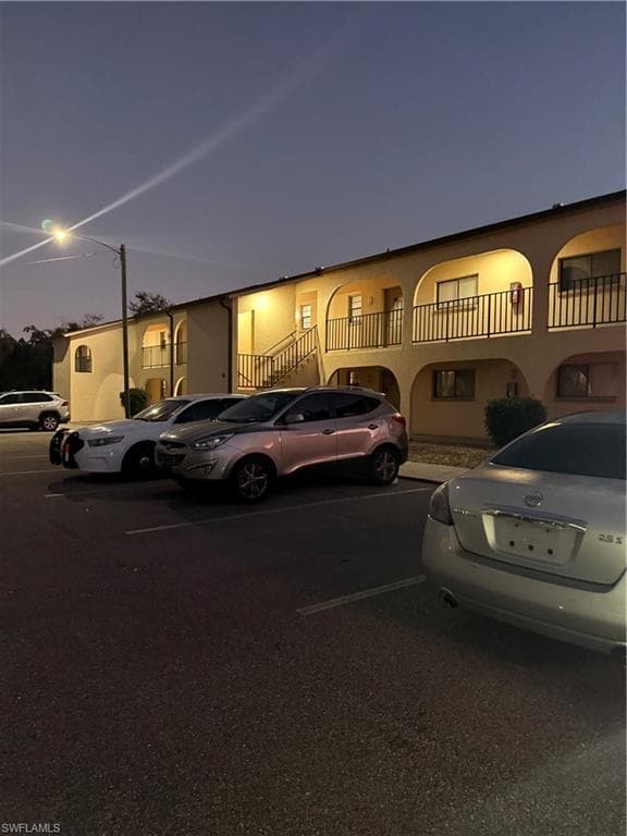 608 Gerald AVE # 224, LEHIGH ACRES FL 33936-9
