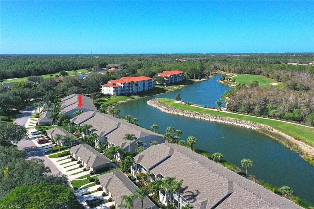 8575 Naples Heritage DR # 116, NAPLES FL 34112-1