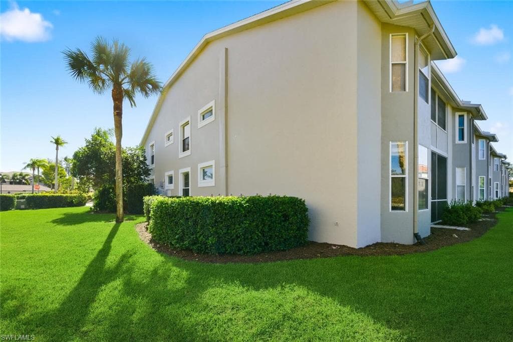 8575 Naples Heritage DR # 116, NAPLES FL 34112-31