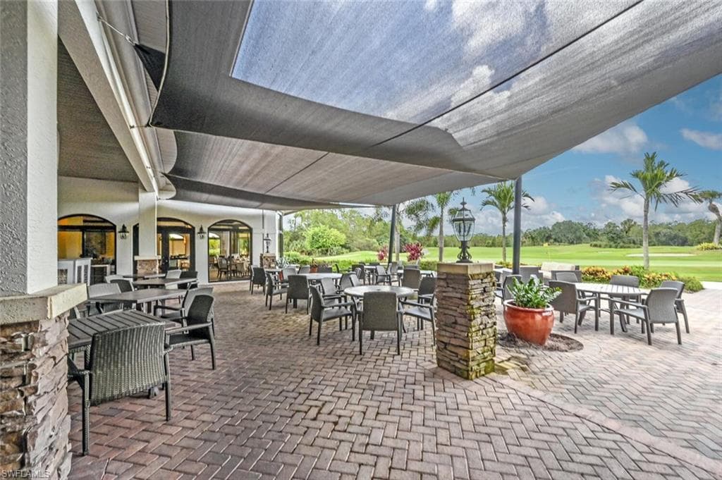 8575 Naples Heritage DR # 116, NAPLES FL 34112-44