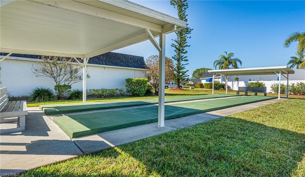 6869 Bogey DR, FORT MYERS FL 33919-40