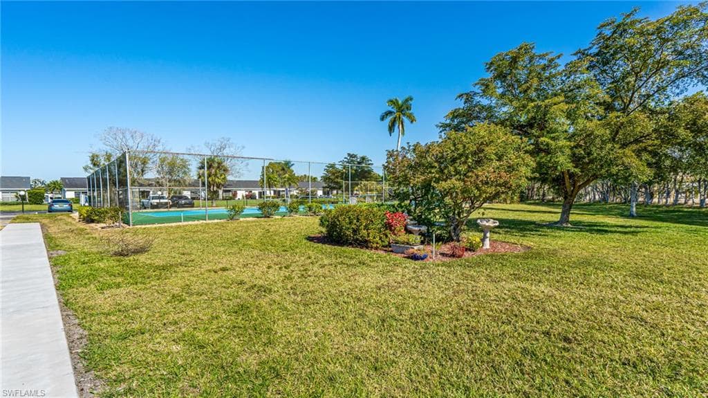 6869 Bogey DR, FORT MYERS FL 33919-41