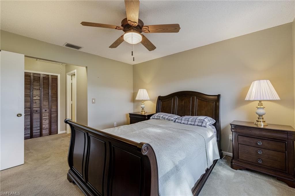 6869 Bogey DR, FORT MYERS FL 33919-16