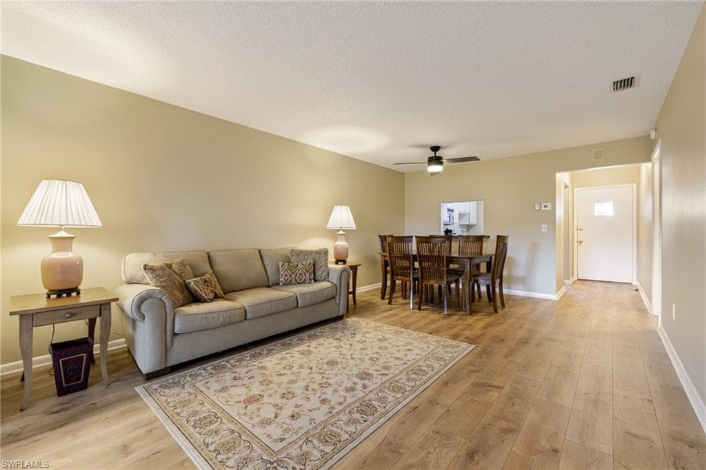 6869 Bogey DR, FORT MYERS FL 33919-9