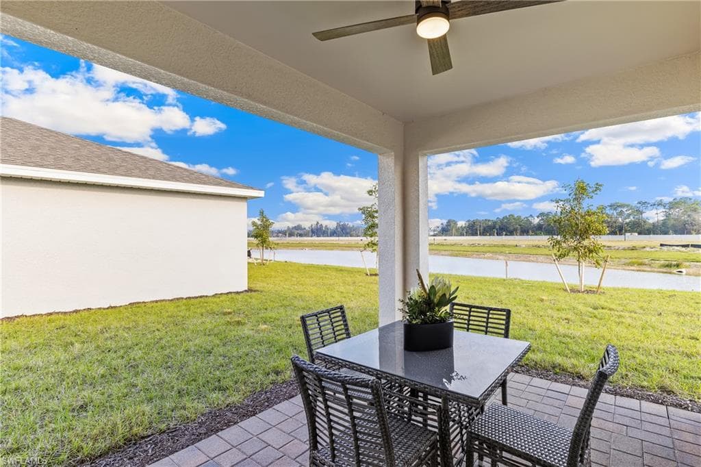 1304 BRUMFIELD CROSSING, FORT MYERS FL 33905-16