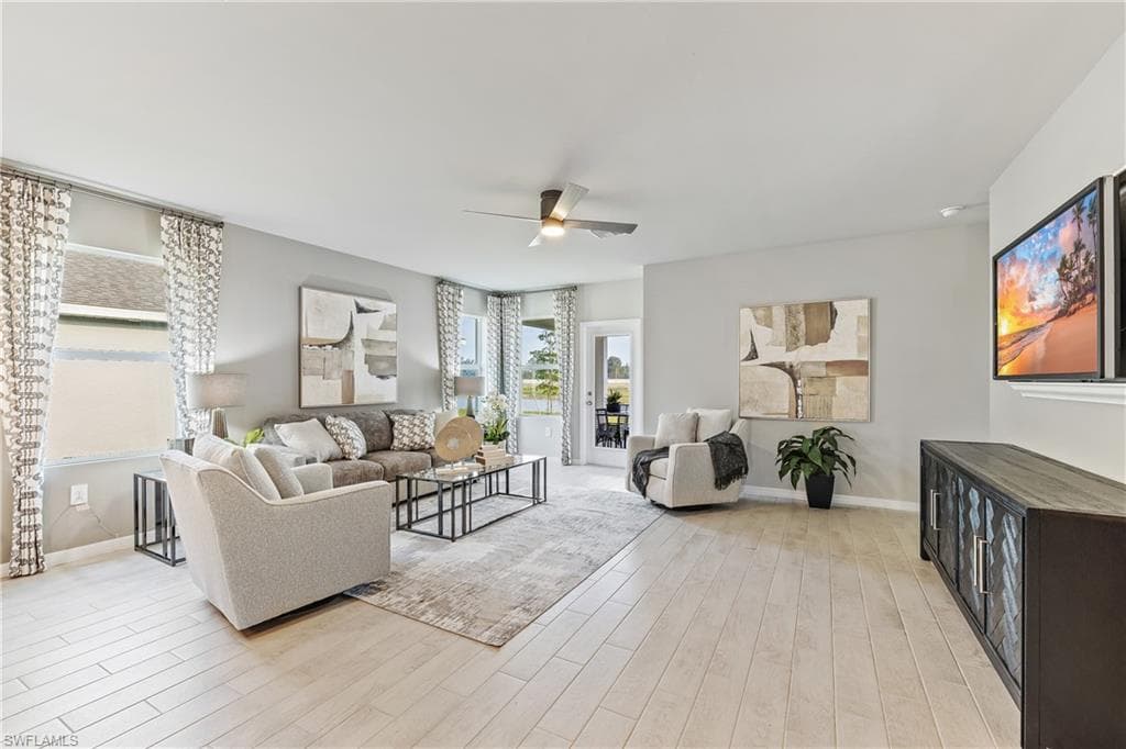 1304 BRUMFIELD CROSSING, FORT MYERS FL 33905-3