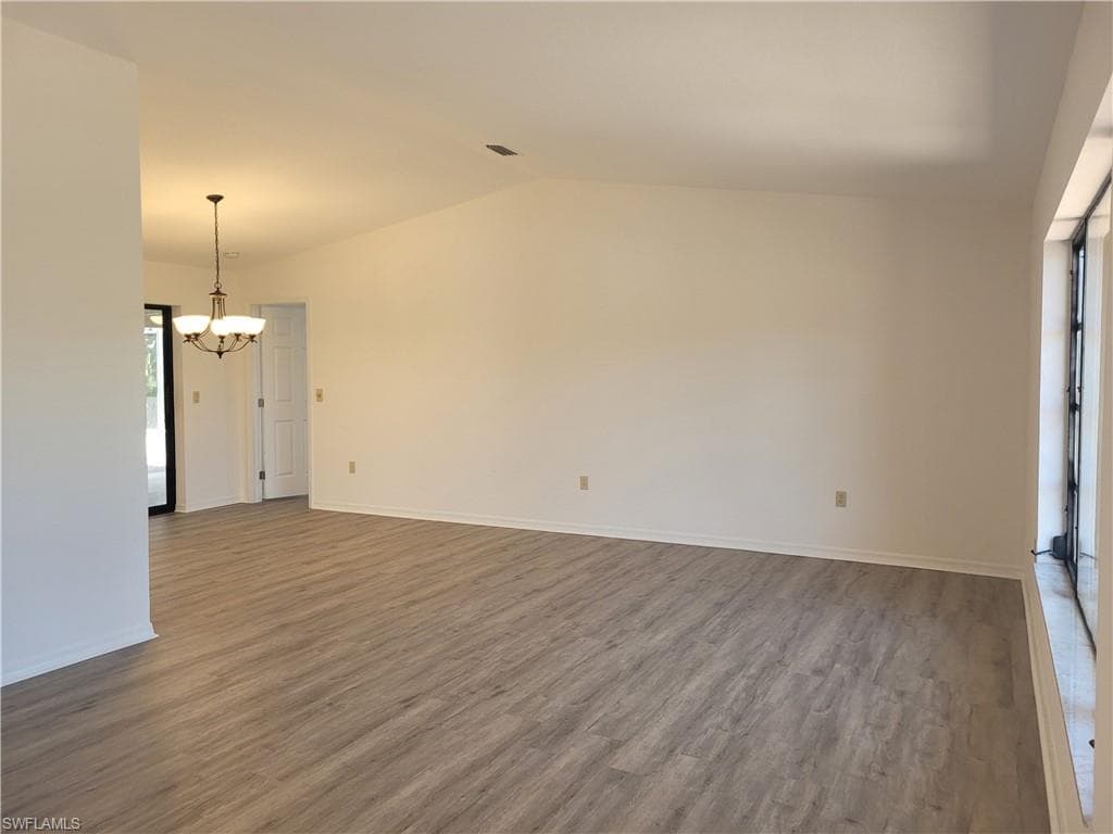 1700 Blue Lake CIR, PUNTA GORDA FL 33983-1