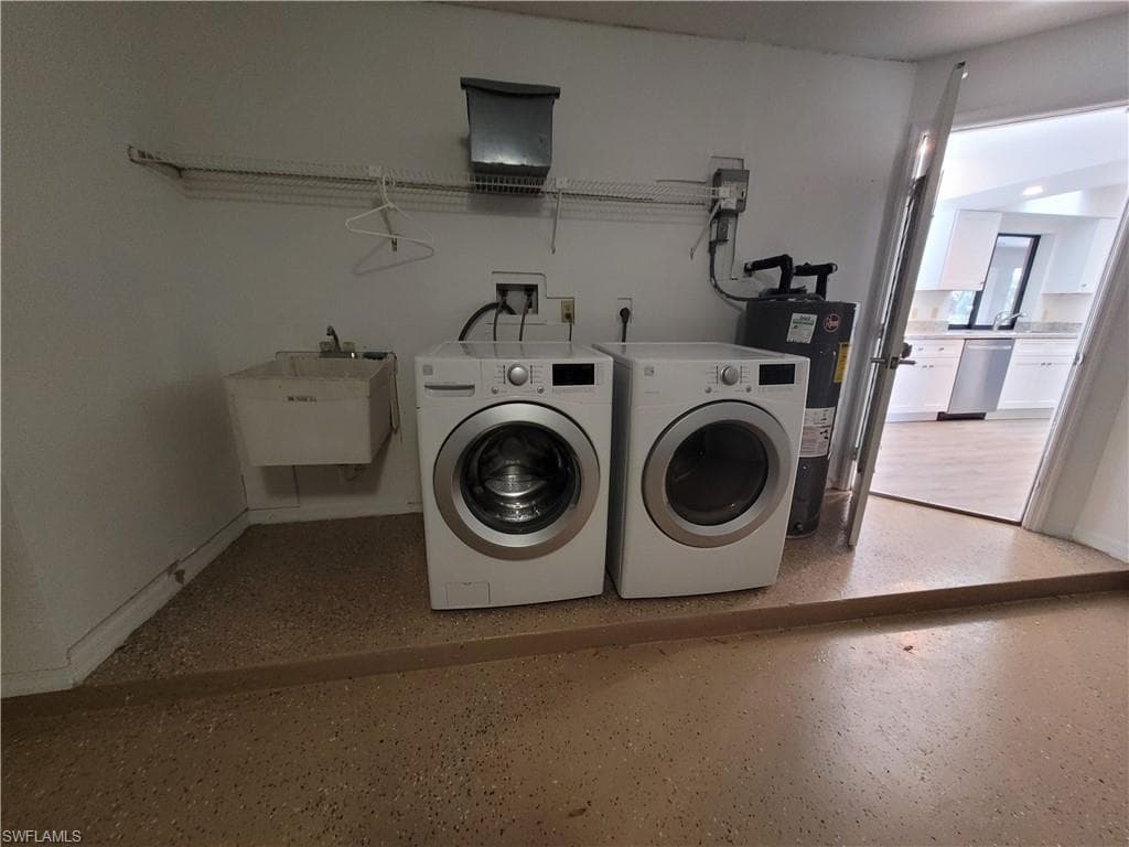 1700 Blue Lake CIR, PUNTA GORDA FL 33983-32