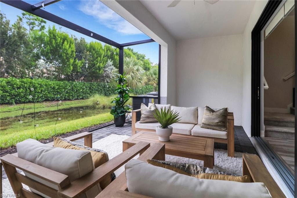 12973 Pembroke DR, NAPLES FL 34105-20