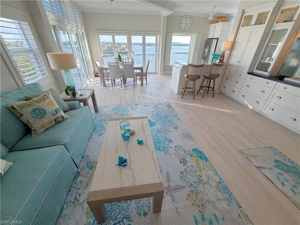 4895 Bonita Beach RD # 601, BONITA SPRINGS FL 34134-1