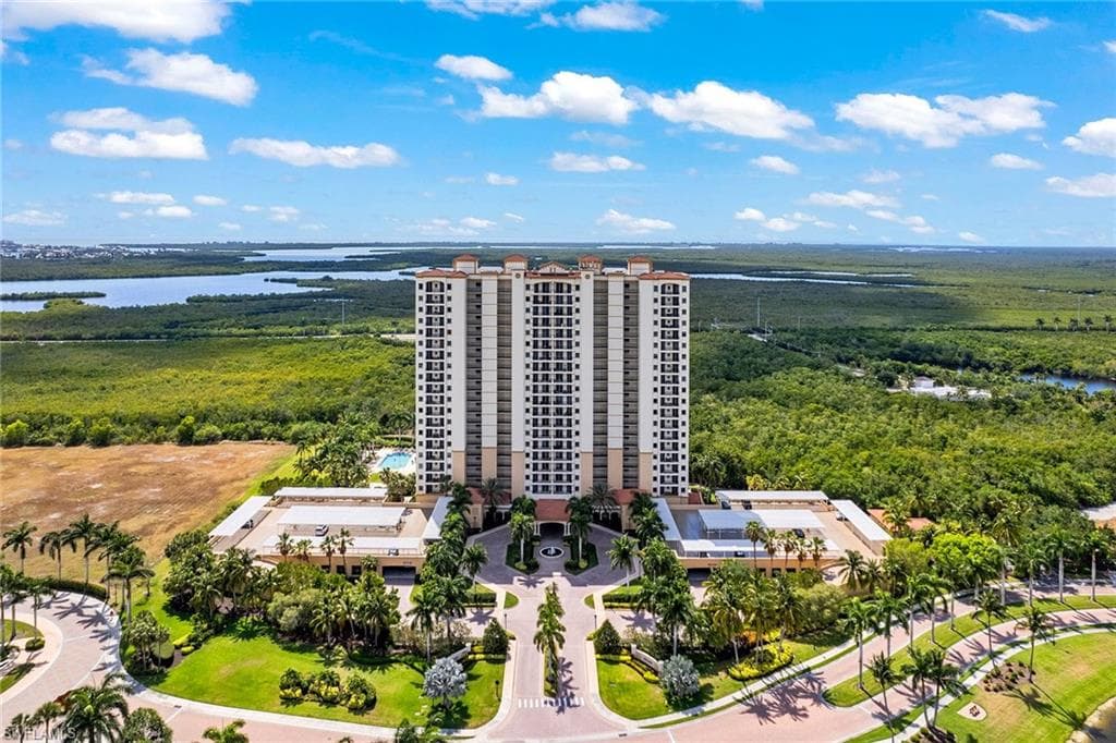 1065 Borghese LN # 701, NAPLES FL 34114-1