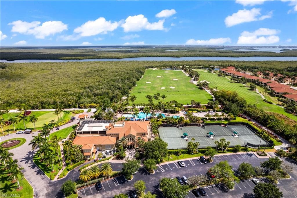 1065 Borghese LN # 701, NAPLES FL 34114-46