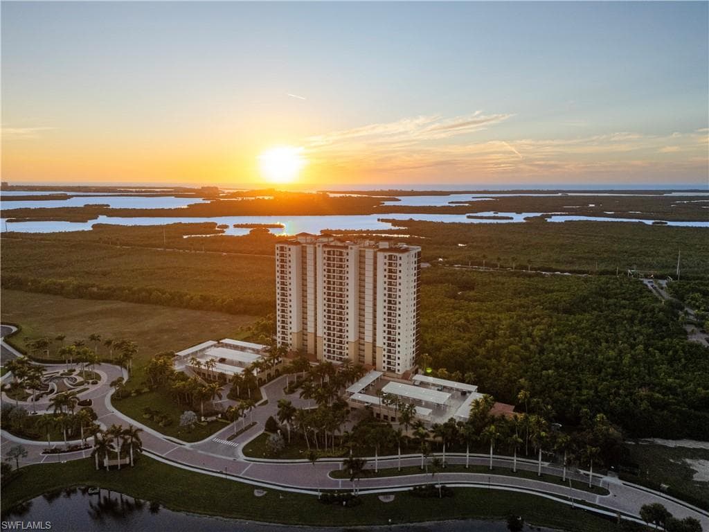 1065 Borghese LN # 701, NAPLES FL 34114-37