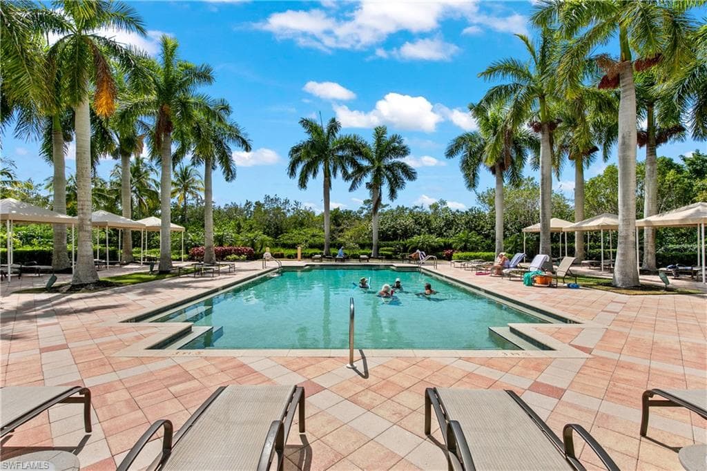 1065 Borghese LN # 701, NAPLES FL 34114-43