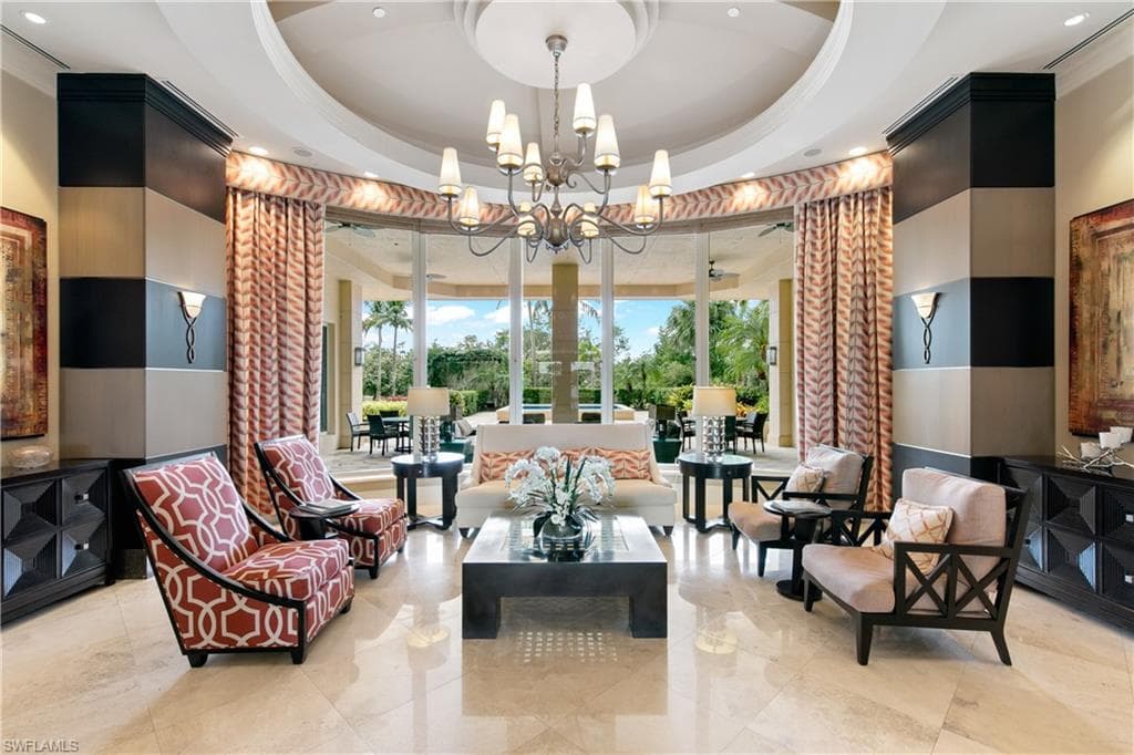 1065 Borghese LN # 701, NAPLES FL 34114-38