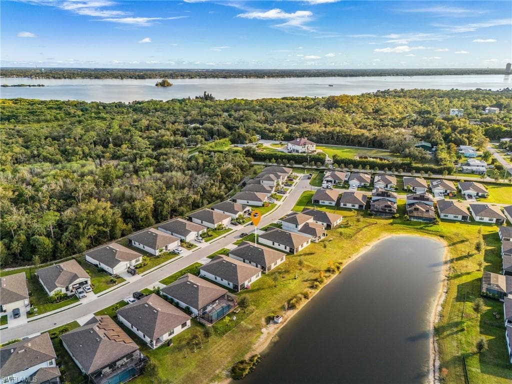 16033 Beachberry DR, NORTH FORT MYERS FL 33917-21