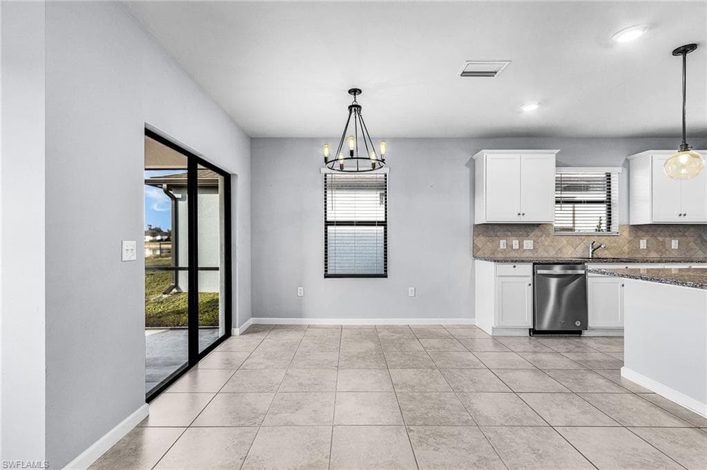 16033 Beachberry DR, NORTH FORT MYERS FL 33917-4