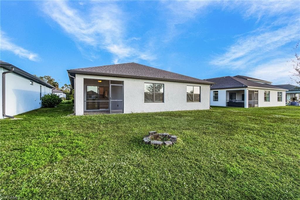 16033 Beachberry DR, NORTH FORT MYERS FL 33917-20
