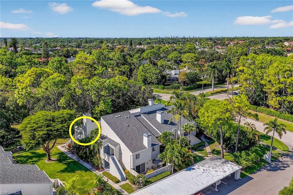 3136 Kings Lake BLVD # 7546, NAPLES FL 34112-31