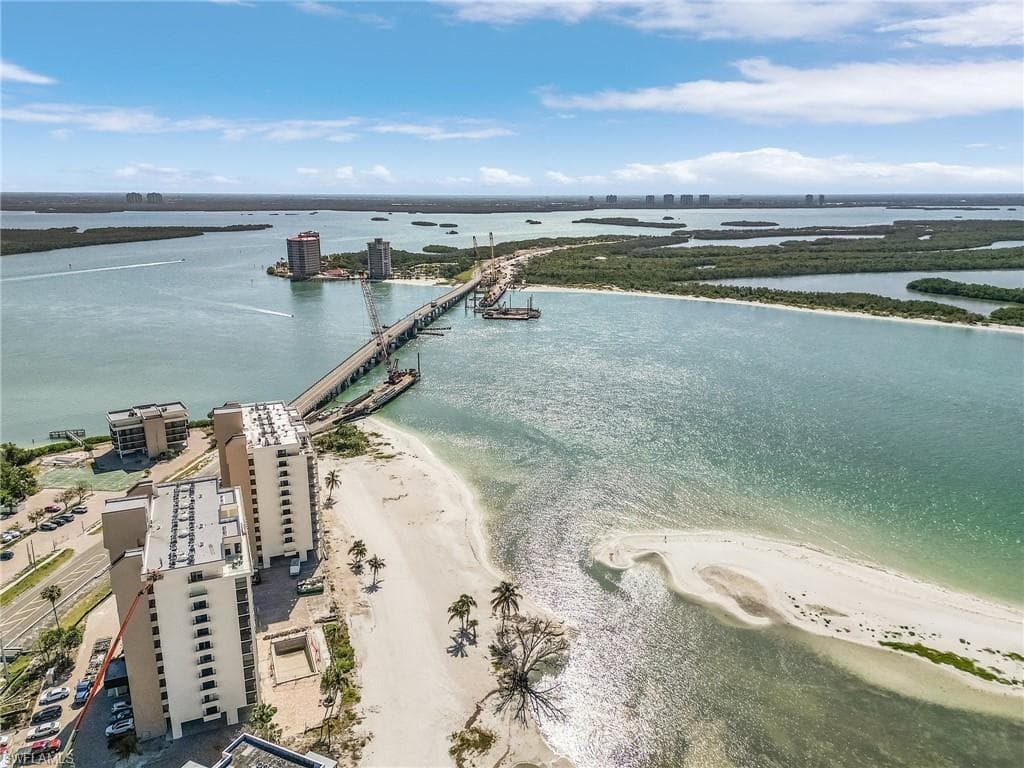 8400 Estero BLVD # 501, FORT MYERS BEACH FL 33931-22
