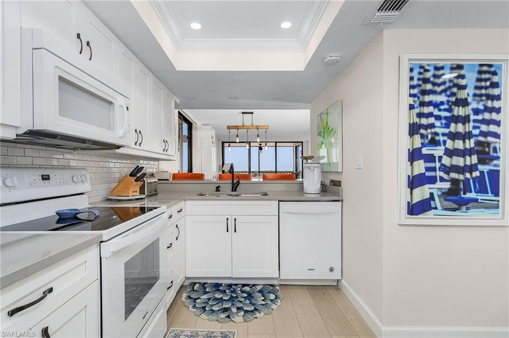 8400 Estero BLVD # 501, FORT MYERS BEACH FL 33931-1