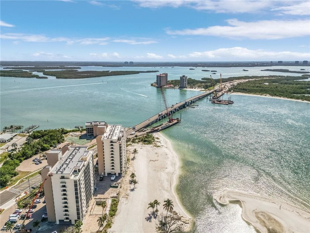 8400 Estero BLVD # 501, FORT MYERS BEACH FL 33931-21