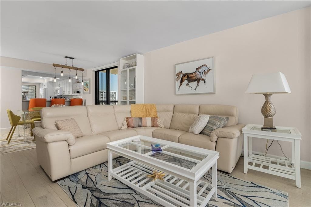 8400 Estero BLVD # 501, FORT MYERS BEACH FL 33931-6