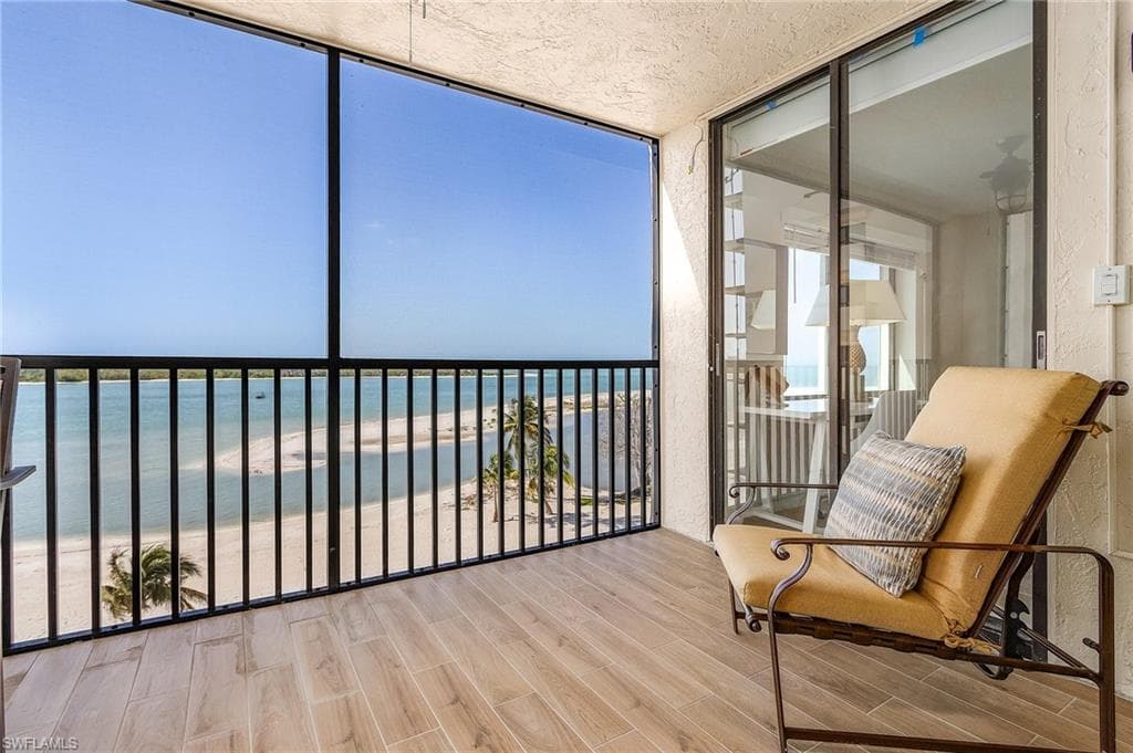 8400 Estero BLVD # 501, FORT MYERS BEACH FL 33931-8