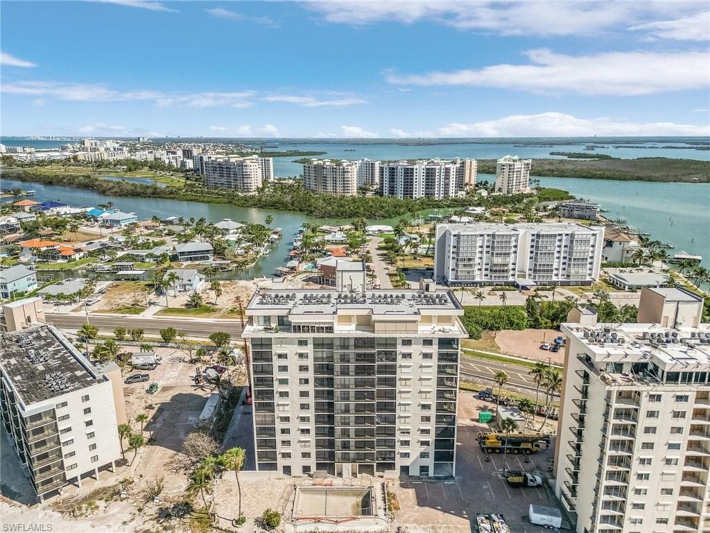 8400 Estero BLVD # 501, FORT MYERS BEACH FL 33931-23
