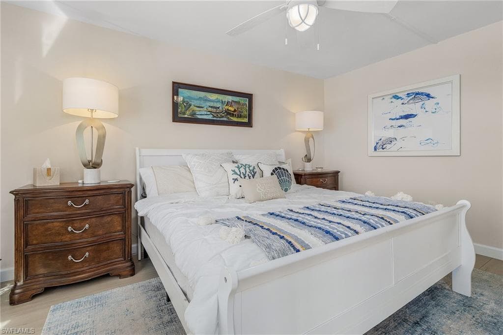 8400 Estero BLVD # 501, FORT MYERS BEACH FL 33931-13